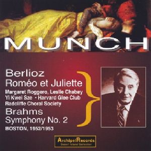 Romeo & Julia: Roggero-Chabay