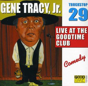 Live at the Goodtime 29