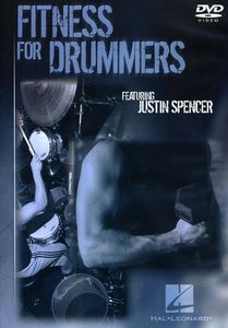Fitness for Drummers