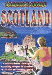 Country Roads - Scotland