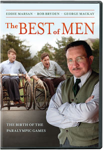 The Best of Men