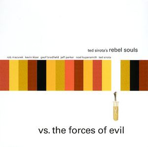 Vs. The Forces Of Evil