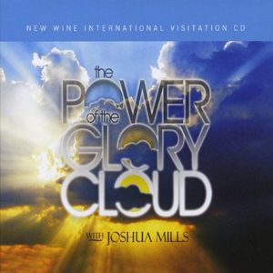 Power of the Glory Cloud