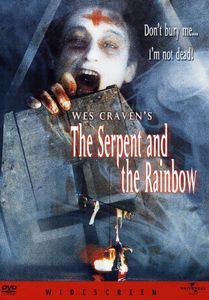 The Serpent and the Rainbow