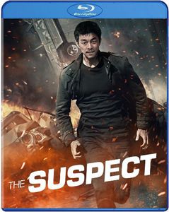 The Suspect