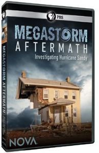 Nova: Megastorm Aftermath