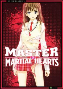 Master of Martial Hearts