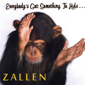 Everybody's Got Something To Hide