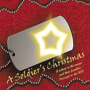 Soldier's Christmas