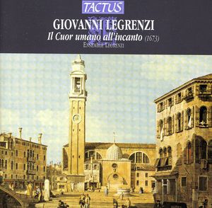 Il Cuor Umano All'incanto