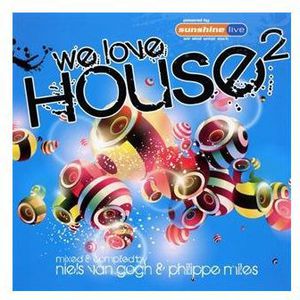We Love House 2 / Various