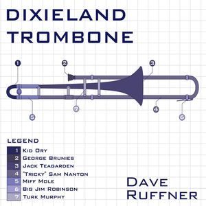 Dixieland Trombone
