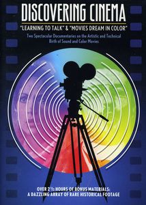 Discovering Cinema