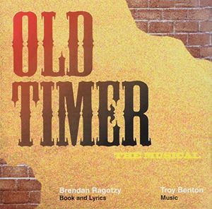 Old Timer