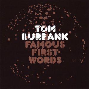 Famous First Words