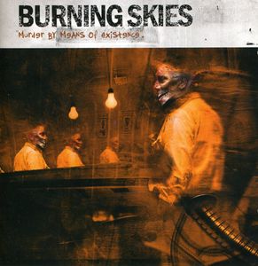 Murder By Means of Existence