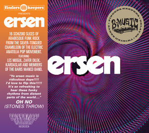 Ersen