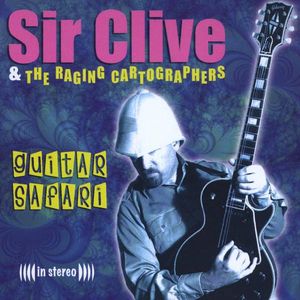 Guitar Safari