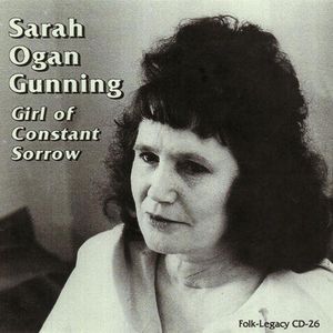 Girl Of Constant Sorrow
