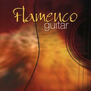 Flamenco Guitar / Various
