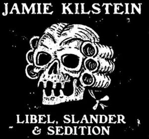 Libel Slander & Sedition