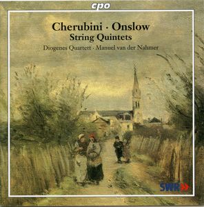 String Quartets