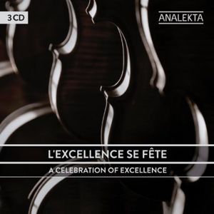 Celebration of Excellence
