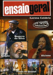 Ensaio Geral (IMPORT)