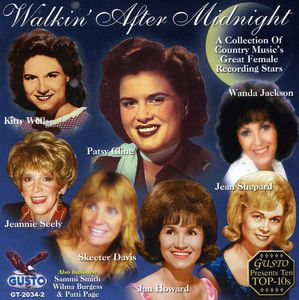 Walkin' After Midnight / Various