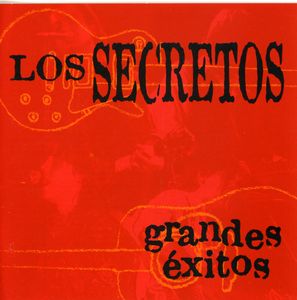 Grandes Exitos [Import]