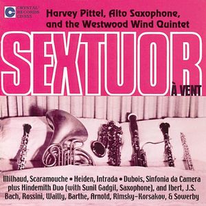 Sexturor a Vent