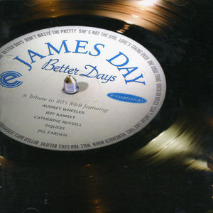Better Days (IMPORT)