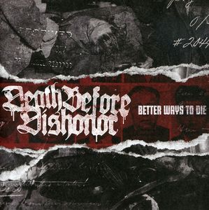 Better Ways to Die