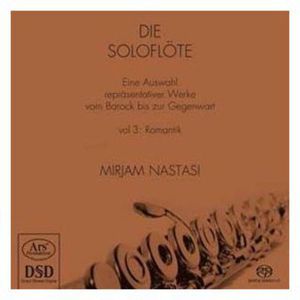 Die Soloflote 3