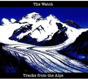 Tracks from the Alps [Import]