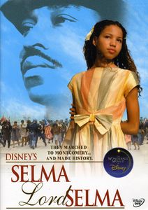 Selma Lord Selma