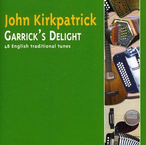 Garricks Delight