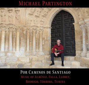 Por Caminos de Santiago