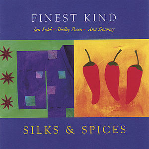 Silks & Spices