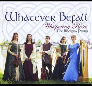 Whatever Befall