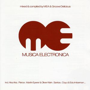 Musica Electronica / Various