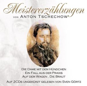 Meistererzahlungen Von a. Tschechow