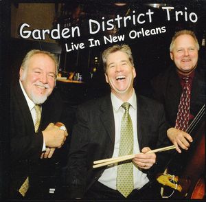 Live in New Orleans