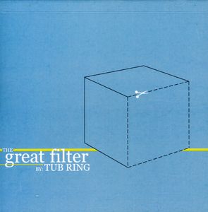 The Great Filter