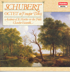 Octet, D.803