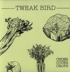 Undercover Crops
