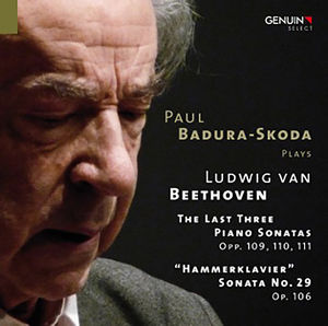 Skoda Plays Ludwig Van Beethoven