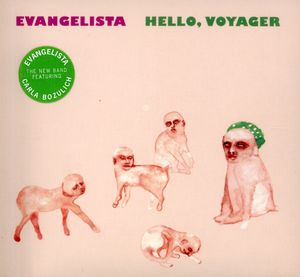 Hello, Voyager