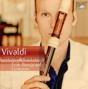 Recorder Concertos