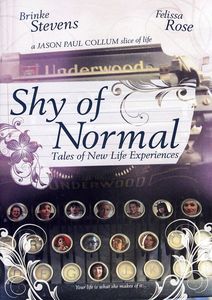 Shy of Normal